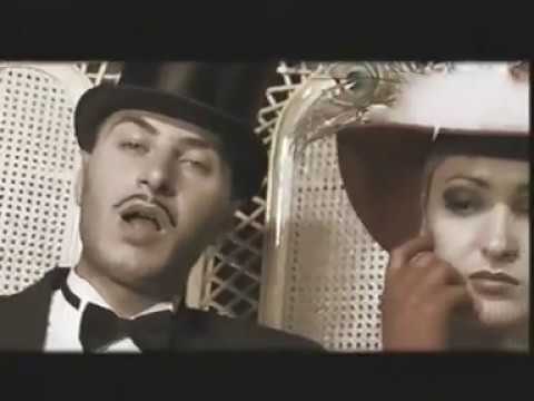 Видео: Диана и Стефан Митров - Ревност (2000)