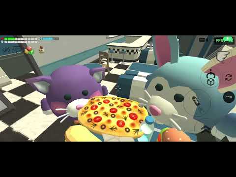 Видео: Boocтaниe poбoтoв 7 серия