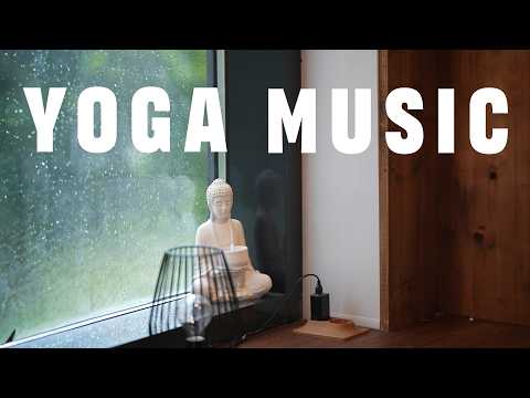 Видео: YOGA MUSUC/SHAVASANA MUSIC/МУЗЫКА ДЛЯ ЙОГИ