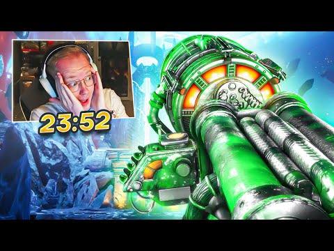 Видео: Revelations был пройден за 23 минуты в одиночку...