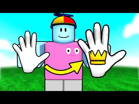 Видео: МАСТЕРСТВО Slap Battles уже ЗДЕСЬ!! (Roblox)