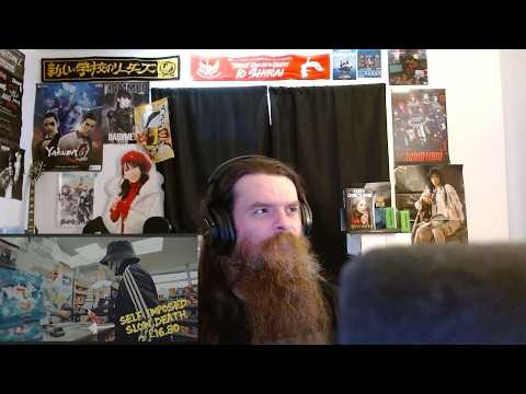 Видео: Реакция метал-гитариста на Ren x The Skinner Brothers — Ctrl Alt Delete