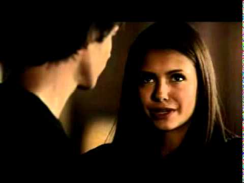 Видео: Елена и Деймон- Не пара