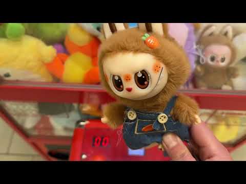 Видео: КТО ЖДАЛ НОВОЕ ВИДЕО? ИГРАЮ В АППАРАТАХ telephone ☎️НЕУЖЕЛИ НЕ ЗАБЕРУ КОТИКА-ПУХЛЯШИКА? А ЛАБУБУ?😉