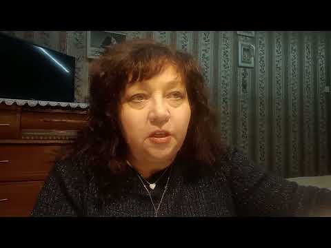 Видео: О Луне,красоте,женской интуиции.