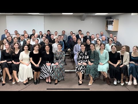 Видео: 🎸Одним желанием горю. Хор. Атланта. ￼