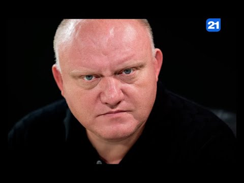 Видео: Василий Боля в программе ГЛАВНОЕ