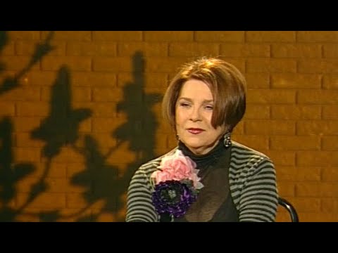 Видео: Лариса Голубкина. Линия жизни / Телеканал Культура