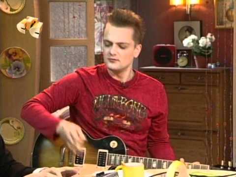 Видео: Песня дня. Выпуск № 2. 15.04.2009