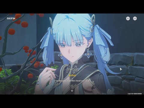 Видео: Wuthering Waves – Прохождение «Moon-Chasing Festival» (главное событие версии 1.2) – часть 3