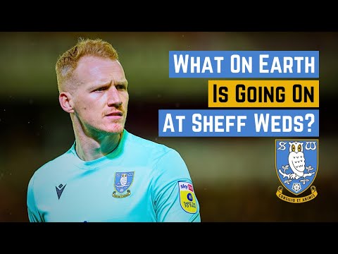 Видео: Что, черт возьми, происходит в «Шеффилд Уэнсдей»?
