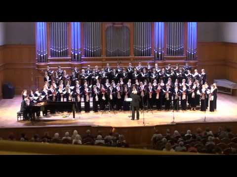 Видео: С.Рахманинов "Вокализ"