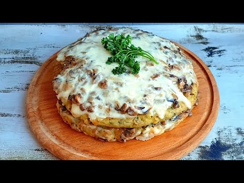 Видео: Не рецепт, а СКАЗКА! ПАНСКИЙ ДЕРУН (драник)Неимоверная ВКУСНОТА на ОБЕД или к УЖИНУ!