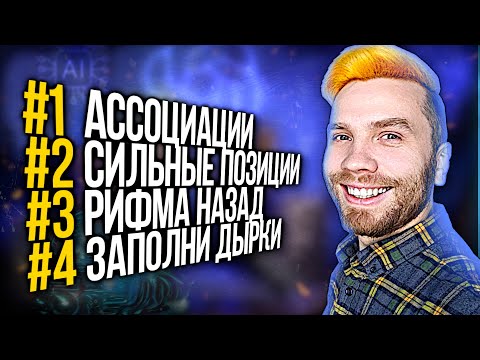 Видео: Как написать текст песни про НЕЙРОСЕТЬ за 4 шага