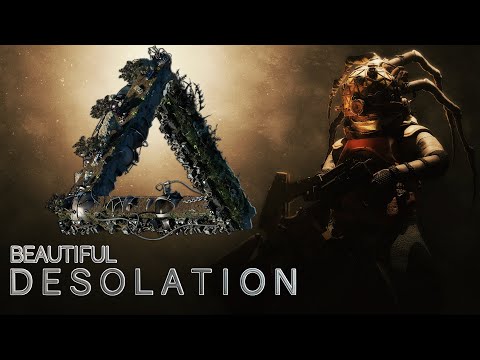 Видео: BEAUTIFUL DESOLATION - #Прохождение 1