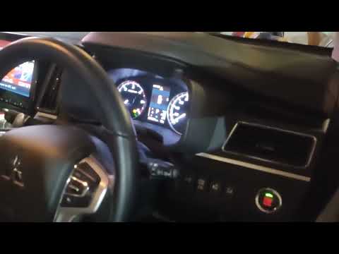 Видео: Delica D5 2019 замена топливного, воздушного и салонного фильтров