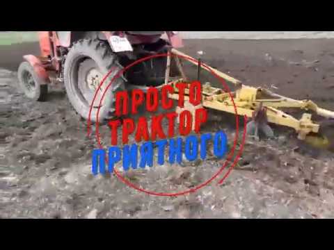 Видео: Ремонт рулевой колонки Т 25