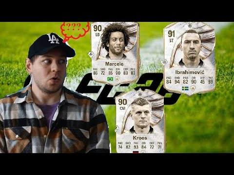 Видео: #2 EA FC26 - ПОЙМАЛ ЛУЧШЕГО КУМИРА?? 🤯