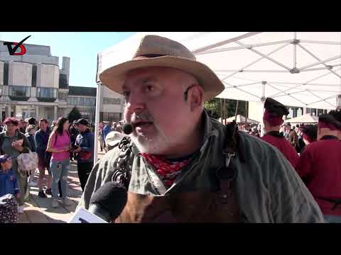 Видео: Над 3 хил. добричлии опитаха боб по добруджански, приготвен от Ути Бъчваров