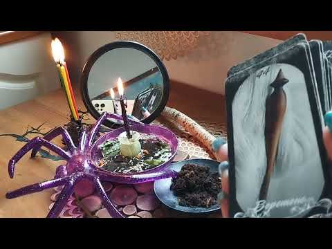 Видео: 🔥🌕 Мощная Чистка и защита в Полнолуние 🌕⚡