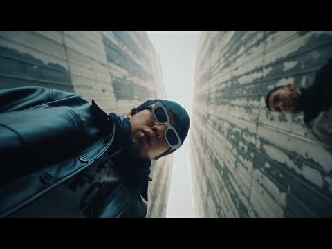 Видео: Ритм-Такт - Qanay & Kalifarniya [M/V]