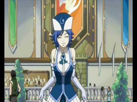 Видео: Fairy Tail - Дольче Вита