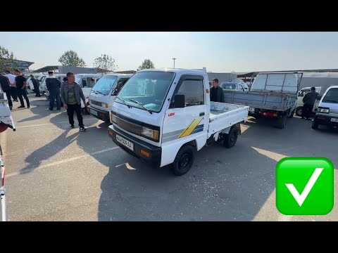 Видео: 6 октябр Андижон машина бозори лабо нархлари Andijon mashina bozori labo narxlari 5 Oktiyabr 