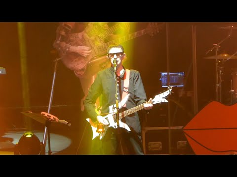 Видео: ПИКНИК — ВЕСЕЛЫЙ И ЗЛОЙ | КИРОВ, 27.01.2023