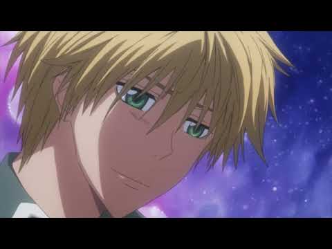 Видео: Аниме клип "Президент студсовета горничная".  Усуи и Мисаки.