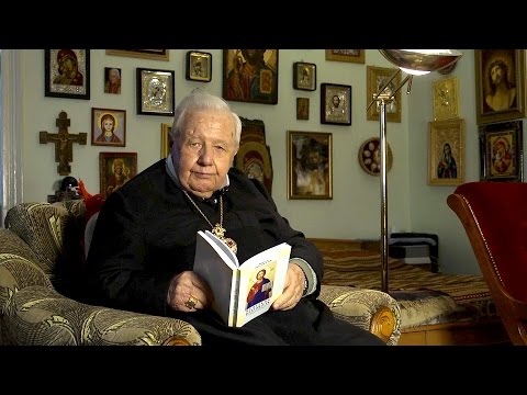 Видео: Фільм-портрет "Під покровом Божого Провидіння"