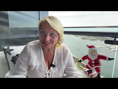 Видео: ДЕВА - ГОРОСКОП НА ДЕКАБРЬ 2025 года от ANGELA PEARL