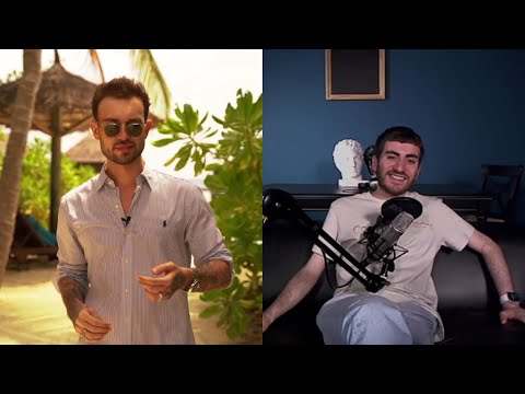 Видео: Бабаджанян в эфире: смотрим кринжуху и отвечаю на вопросы!