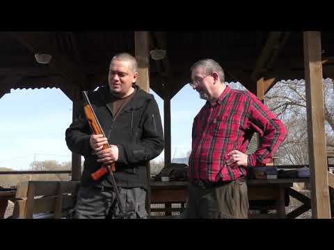 Видео: Насколько практичен для охотника ТОЗ-106 «Смерть председателя»?