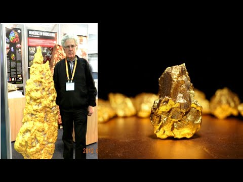 Видео: АЛТЫН жөнүндө КЫЗЫКТУУ 5 ФАКТ! Бул видеону көрсөңүз ӨКҮНБӨЙСҮЗ!