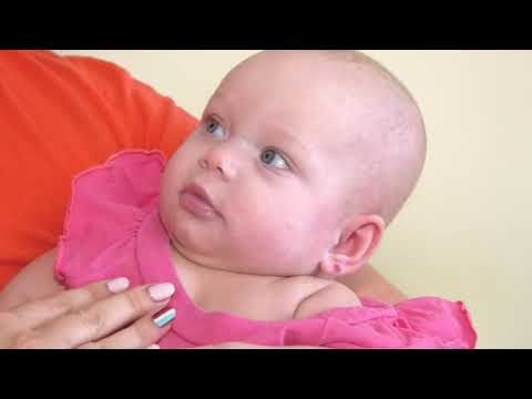 Видео: Ищу маму - Абакан 24