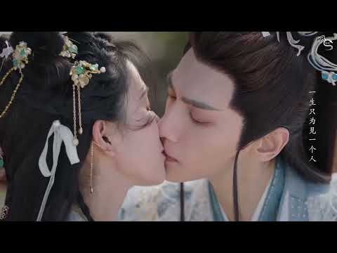 Видео: OST  к дораме "Светлый пепел Луны" (рус. саб) "Пока горит луна"