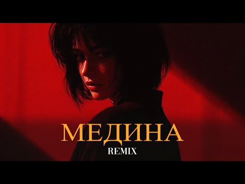 Видео: Jah Khalib - Medina (Медина) [Elyxo Remix]
