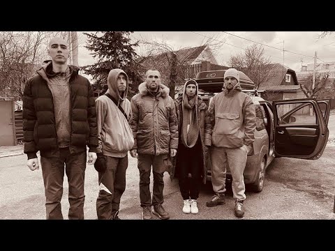 Видео: Снова в Путь. Дневник Монаха. Vlog #3.