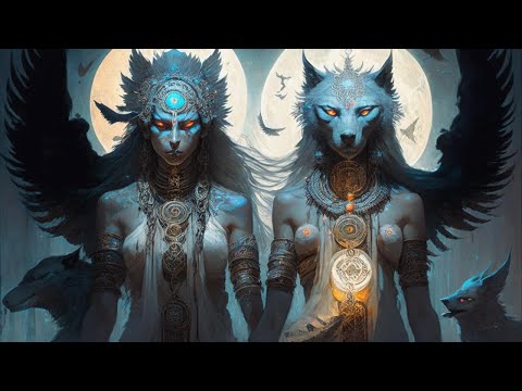 Видео: Кто вы в этом Мире таро Ваши способности