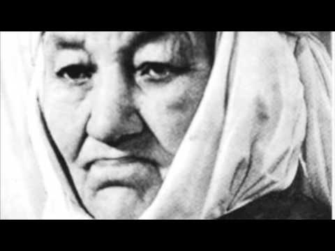 Видео: Дина Нурпеисова
