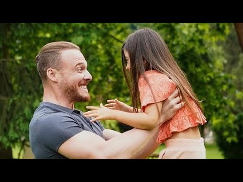Видео: Мой ангелочек