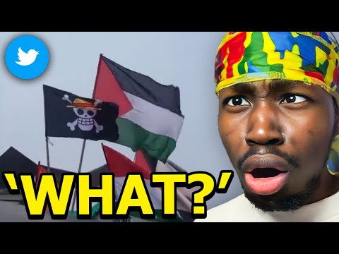 Видео: Twitter — интересное место...