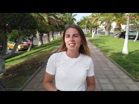 Видео: Транспорт на Тенерифе