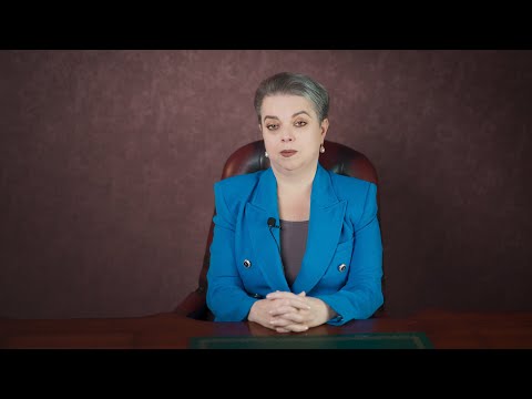 Видео: Как выгоняют в новый год того, кто все отдал