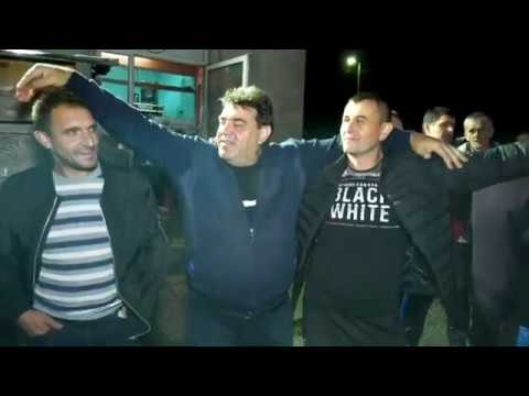 Видео: Тържество по случай встъпването в длъжност КМЕТ на с. Кръстава, част 3