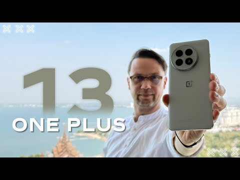 Видео: ПОЛНАЯ ПРОЖАРКА 🔥 СМАРТФОН OnePlus 13 global Час в Genshin Impact - ЛУЧШИЙ !