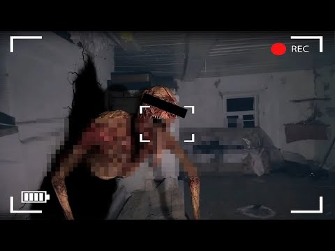 Видео: САМЫЙ ЗЛОЙ ДЕМОН ЗДЕСЬ, В ЭТОМ ДОМЕ