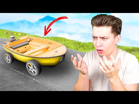 Видео: РАЗОБЛАЧЕНИЕ НОВЫХ ФИШЕК И СЕКРЕТОВ В ФОРЗА ХОРАЙЗЕН 4! (Forza Horizon 4 Проверка Лайфхаков)
