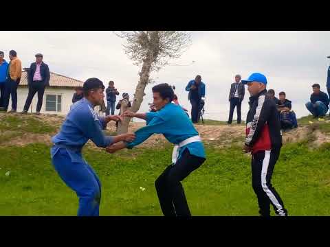 Видео: озоди 1 алиш 3