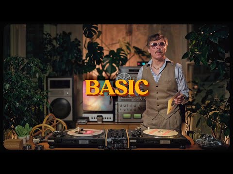 Видео: Фанк сет из 7-дюймовок SPASIBO Records by BASIC – L’atelier de Musique Ep046